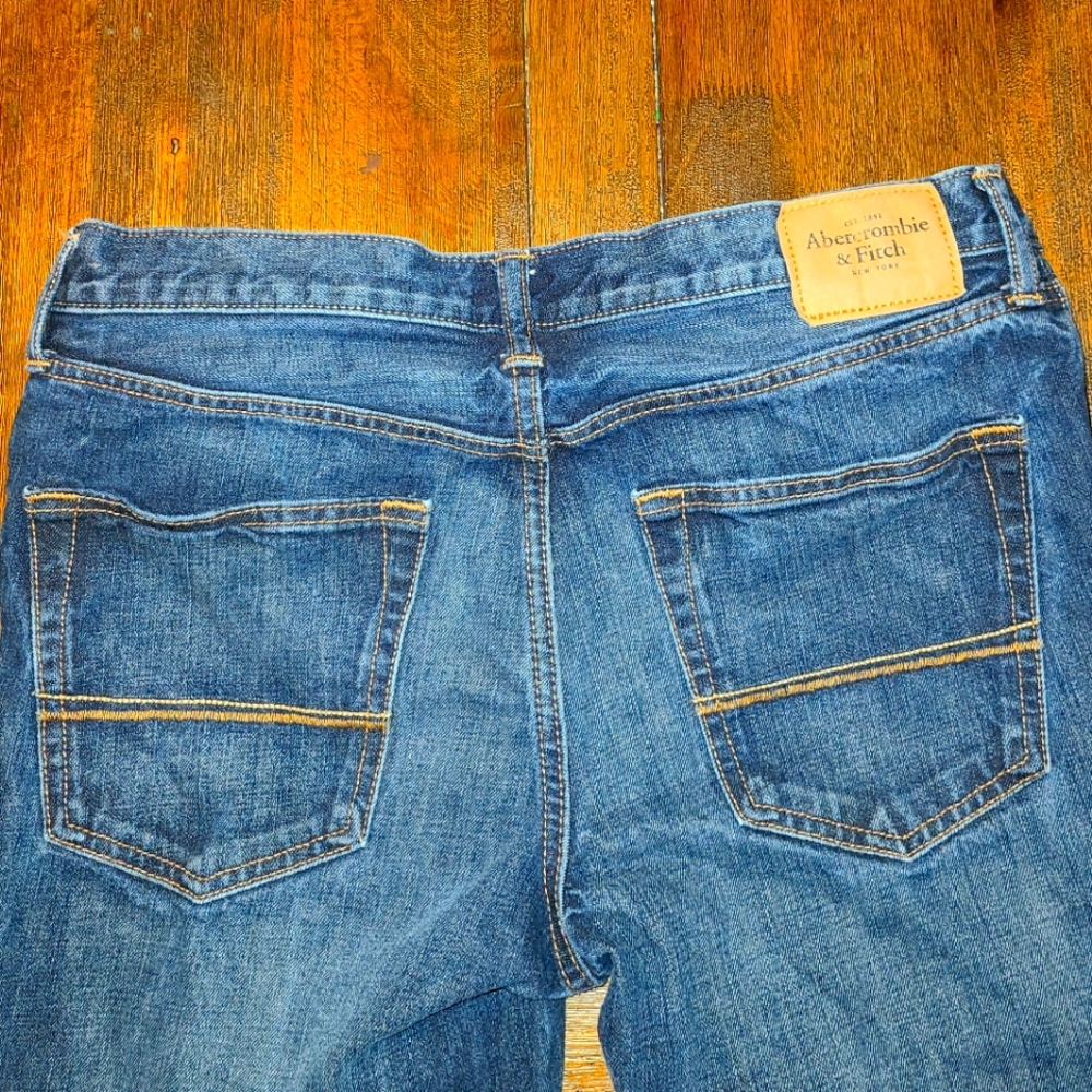 Abercrombie & Fitch Jeans
